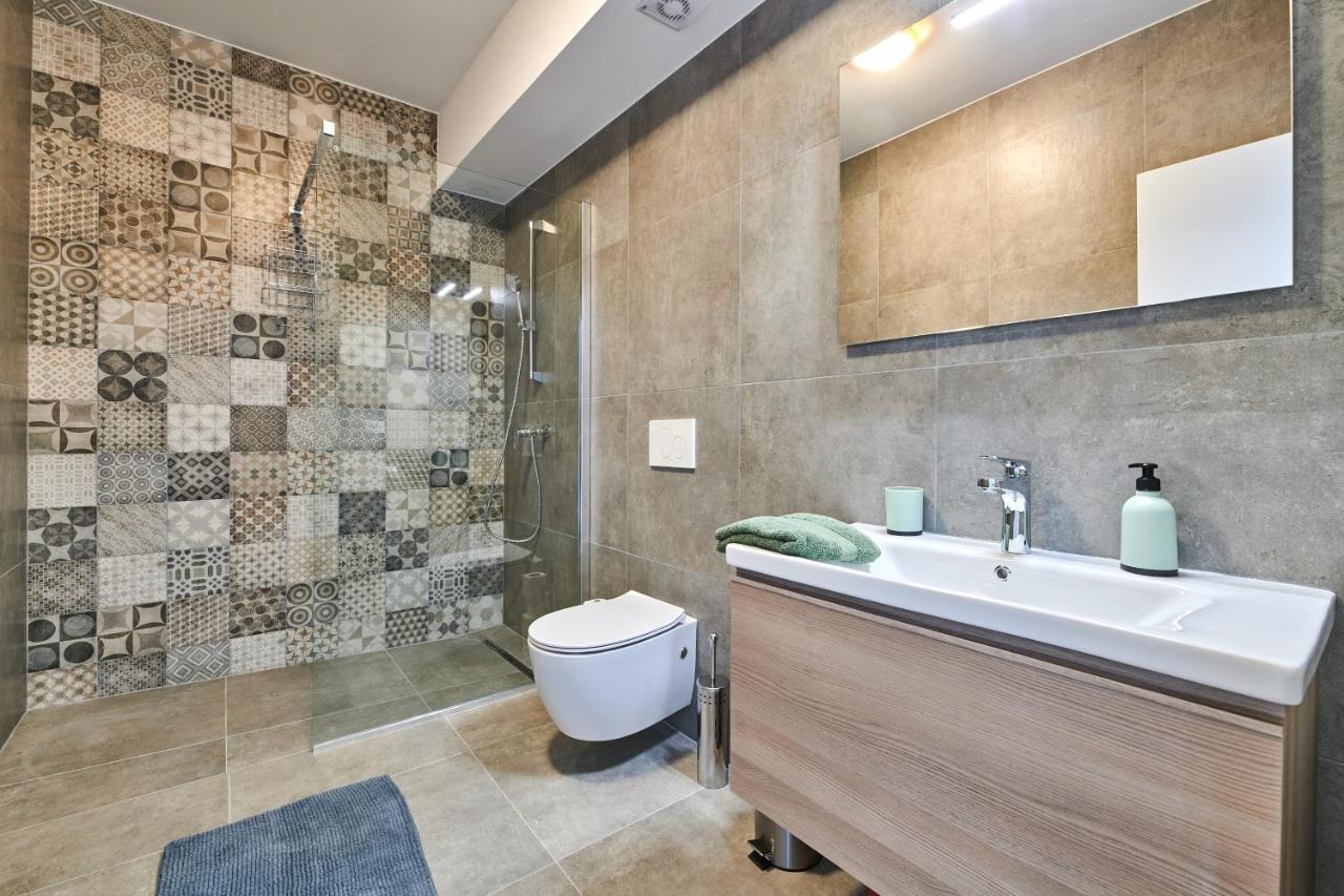 Apartmani Ivana Умаг Екстериор снимка