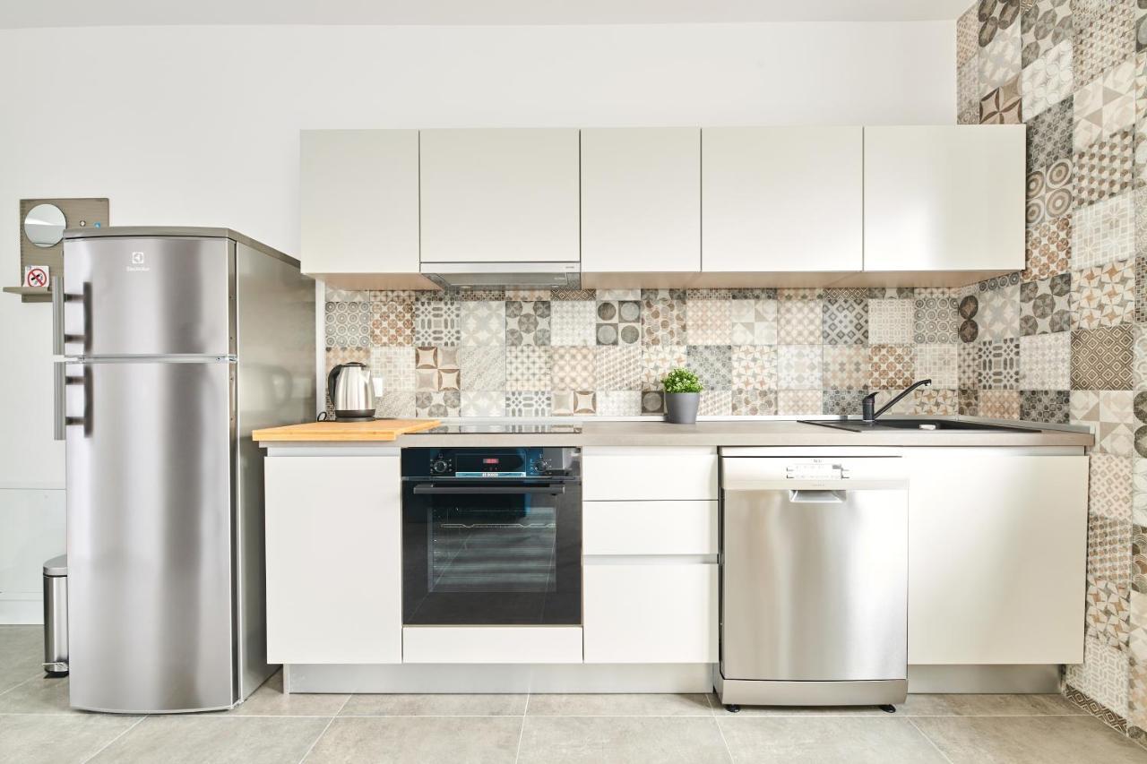 Apartmani Ivana Умаг Екстериор снимка